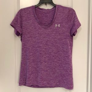 Under Armour t-shirt